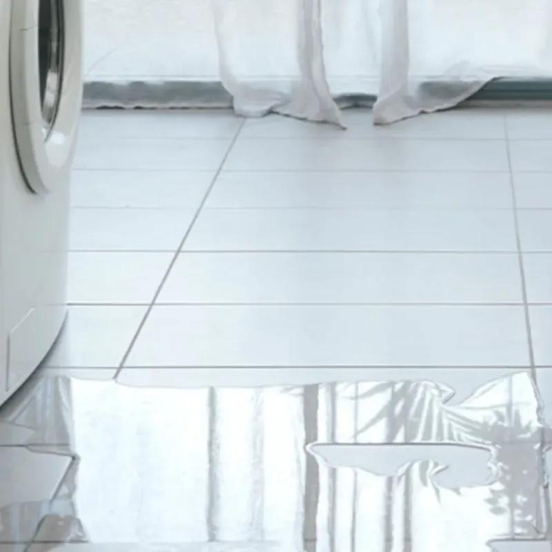 Appliance Leak Cleanup in North El Monte, CA