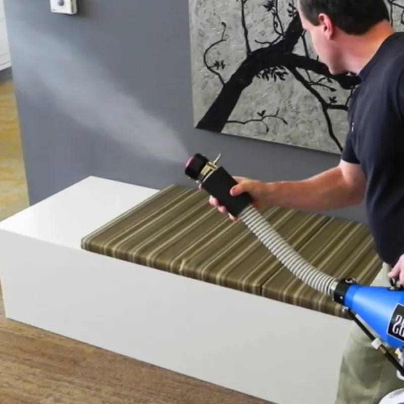 Professional Odor Removal in North El Monte, CA